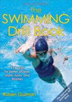 The Swimming Drill Book 0736062513 Book Cover