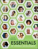 Essentials of Life-Span Development 007353207X Book Cover