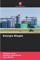 Energia Biog?s 6205369060 Book Cover