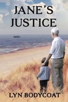 Jane's Justice 1923174134 Book Cover