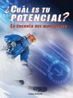 ¿Cuál es tu potencial? La energía del movimiento (STEM Spanish Titles) 1683421086 Book Cover