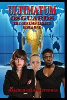 Ultimatum: Osguards 0984364544 Book Cover