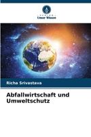 Abfallwirtschaft und Umweltschutz (German Edition) 6208121876 Book Cover