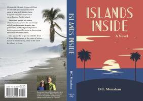Islands Inside 0989862283 Book Cover