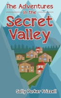 The Adventures in the Secret Valley 0805976159 Book Cover