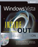 Windows Vista Inside Out 0735622701 Book Cover