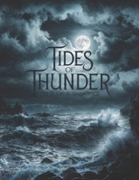 Tides of Thunder (Realms of Shadowmarch) B0F6L9DLYT Book Cover
