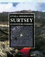 Surtsey: Ecosystems Found 997994692X Book Cover