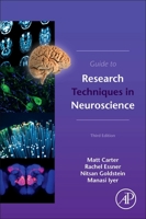 Guide to Research Techniques in Neuroscience 0123748496 Book Cover