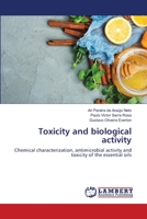 Toxicity and biological activity 6203462667 Book Cover