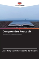 Comprendre Foucault (French Edition) 6207223195 Book Cover