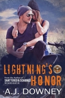 Lightning's Honor: The Virtues: Book VI 195022242X Book Cover