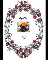 Royal Tea Pad 1073174107 Book Cover