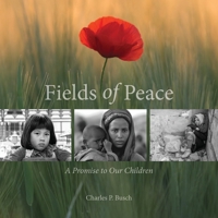 Fields of Peace B0CLW71QC6 Book Cover