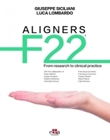 ALIGNERS F22 From research to clinical practice 1957260173 Book Cover