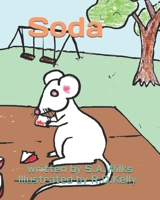 Soda B08MVV6WXW Book Cover