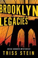 Brooklyn Legacies 1492699349 Book Cover