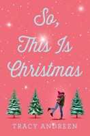 So, This Is Christmas 0593353129 Book Cover