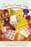 The Candy Cane Cupcake Killer 0451416716 Book Cover