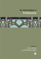 The SAGE Handbook of Fieldwork 0761974458 Book Cover