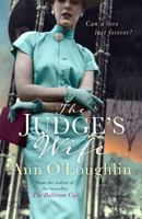 The Judge's Wife 1785300512 Book Cover