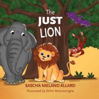The Just Lion 0853986762 Book Cover