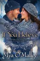 If You Believe 1621356078 Book Cover