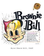 Brownie Bill and the Health Pirates 1466990988 Book Cover