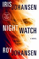 Night Watch 1250076005 Book Cover
