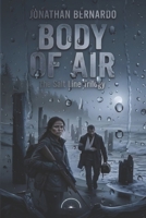 Body of Air (The Salt Line Trilogy) B0H8FLQ4HW Book Cover