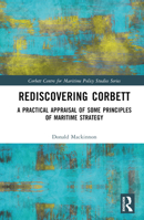 Rediscovering Corbett 103230605X Book Cover