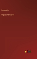 Angels and Heaven 1018452508 Book Cover