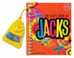 Jacks (Klutz Book Of...) 1591748674 Book Cover