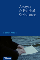 Assayas and Political Seriousness B0FVF1QB1C Book Cover