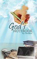 God's Notebook 1426945744 Book Cover