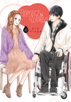 パーフェクトワールド 10 1646511336 Book Cover