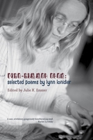 Fire-Rimmed Eden: Selected Poems 1944981624 Book Cover