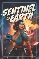 Sentinel of Earth: A Science Fiction LitRPG B0FHWP9GF5 Book Cover