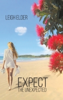 Expect the Unexpected 1528916255 Book Cover