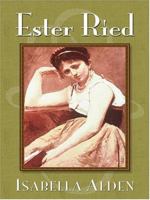 Ester Ried: Asleep and Awake 0842331816 Book Cover