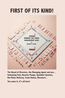 Winning The Condo Management Game B0CRP5DVZN Book Cover