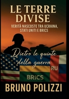 Le Terre Divise (Italian Edition) B0FLPQS5B7 Book Cover