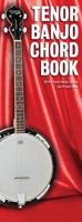 Tenor Banjo Chord Book 1783052651 Book Cover
