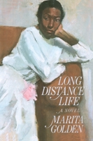 Long Distance Life 0345376161 Book Cover