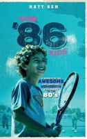 The ‘86 Kids: A memoir of an awesome and sometimes humorous Childhood in the 80’s. B0FJ4572RJ Book Cover