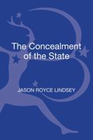 The Concealment of the State 144110206X Book Cover