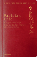 La parisienne 2080200739 Book Cover