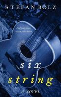 Six String 154309483X Book Cover