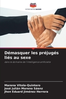 Démasquer les préjugés liés au sexe (French Edition) 6209559719 Book Cover