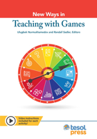 New Ways in Teaching with Games 1945351748 Book Cover